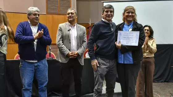 Salud Pública fortalece el trabajo territorial de los agentes sanitarios con un nuevo paradigma tecnológico