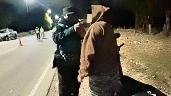 Operativos de Protección Ciudadana en localidades de General Güemes