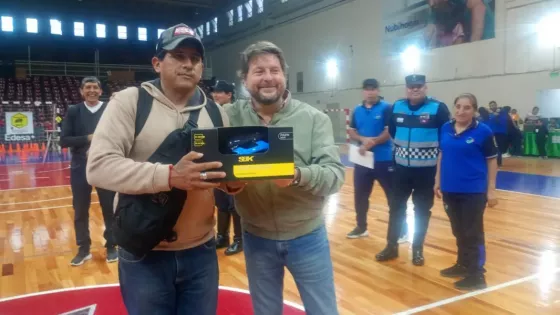 Integrantes de los Cuerpos Infantiles de Policía se convirtieron en “Pequeños Guardines del Tránsito”