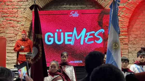 Salta honra al General Martín Miguel de Güemes con una imponente agenda de más de 250 actividades