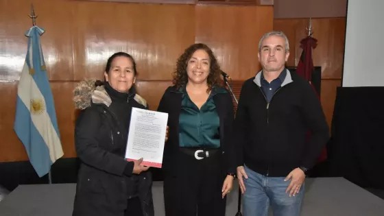 Cerca de 100 proyectos socioproductivos se pondrán en marcha en diferentes municipios salteños