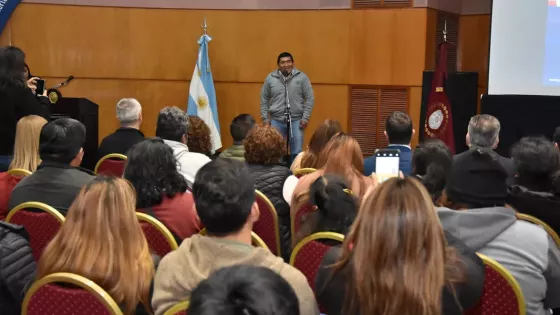 Cerca de 100 proyectos socioproductivos se pondrán en marcha en diferentes municipios salteños