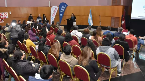 Cerca de 100 proyectos socioproductivos se pondrán en marcha en diferentes municipios salteños