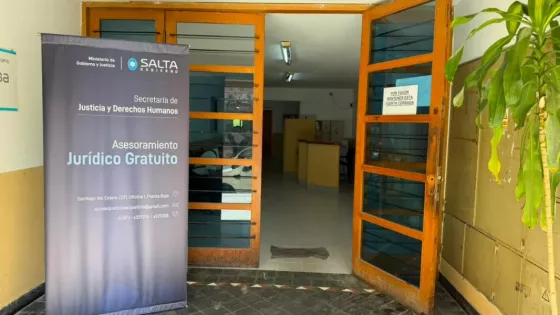 El programa Asistir fortalece el acceso a la justicia y el acompañamiento a víctimas de delitos graves