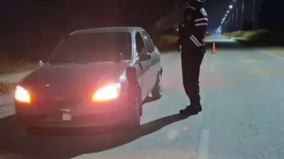 Protección Ciudadana: Más de 1000 infracciones contravencionales en distintas localidades de la provincia