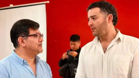 Orán: concejales recibieron sus certificados de capacitación en liderazgo y gestión