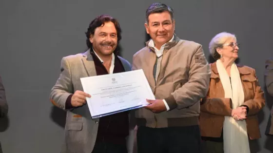 Sáenz: 