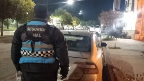 La Policía detuvo a personas por delitos y por códigos rojos