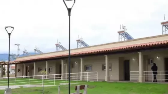 Tartagal: abren inscripciones para el Complejo Habitacional “Casa Propia - Casa Activa” destinado a personas mayores