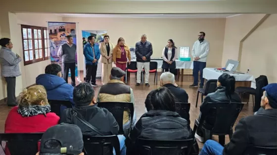 Policías y sus familiares accedieron a beneficios de salud oftalmológica