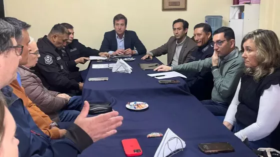 Seguridad