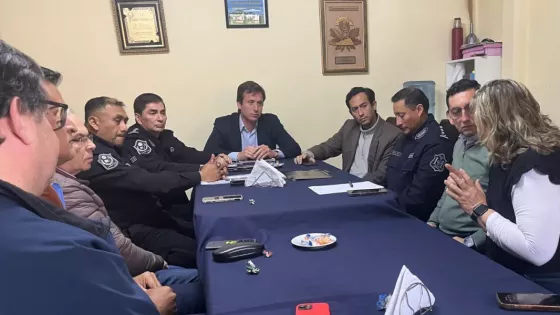 Seguridad