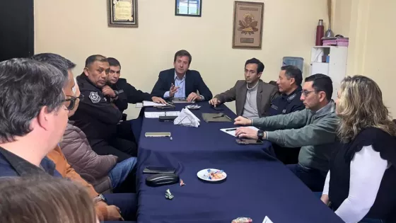 Seguridad