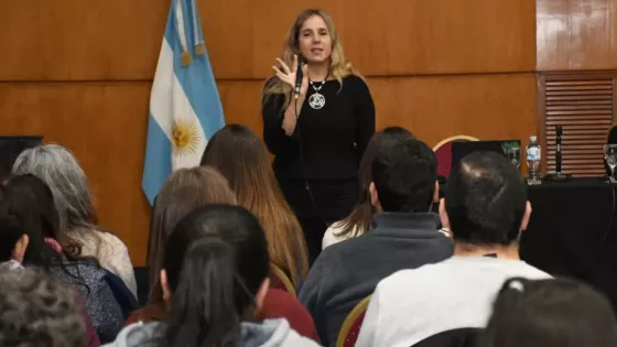 Se realizó la capacitación sobre EDDI para agentes de la Administración Pública