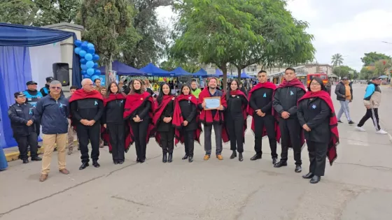 Autoridades provinciales, municipales y la comunidad trabajarán conjuntamente para generar una cultura vial responsable
