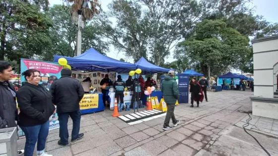 Autoridades provinciales, municipales y la comunidad trabajarán conjuntamente para generar una cultura vial responsable