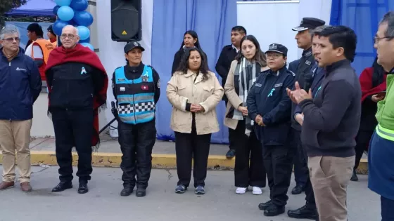 Autoridades provinciales, municipales y la comunidad trabajarán conjuntamente para generar una cultura vial responsable