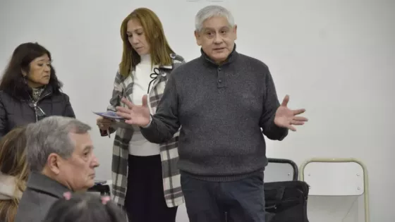 Alumnos de escuelas técnicas realizarán sus prácticas profesionalizantes en la Municipalidad de Salta