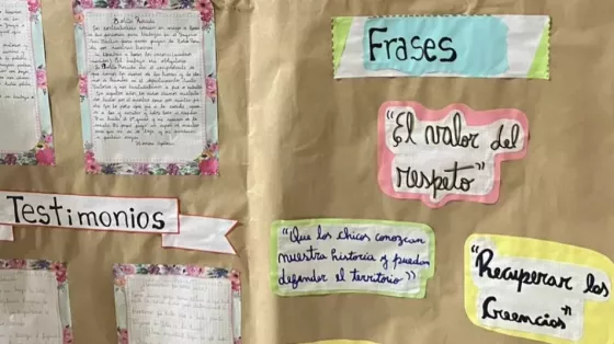 Capacitación