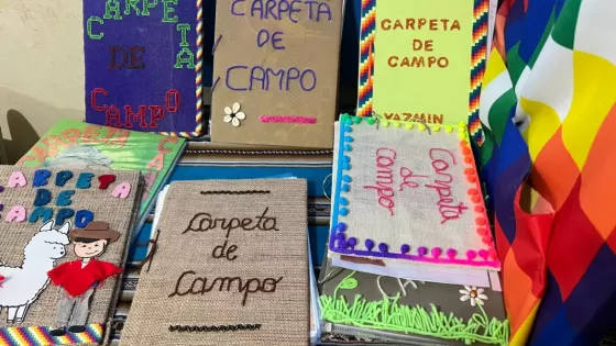 Capacitación