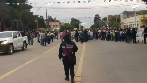 Operativos