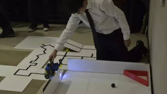 RoboCup 2026: Salta representará a la Argentina en el Mundial de Robótica en Corea del Sur