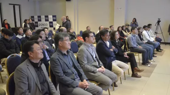 RoboCup 2026: Salta representará a la Argentina en el Mundial de Robótica en Corea del Sur