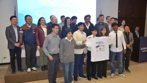 RoboCup 2026: Salta representará a la Argentina en el Mundial de Robótica en Corea del Sur