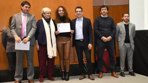 Entrega.