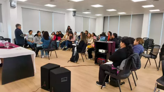 Capacitación