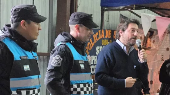 Día Nacional de la Seguridad Vial: promovieron acciones de concientización en distintos municipios de la Provincia
