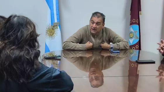 Salud Pública y el Colegio de Farmacéuticos de Salta avanzan en convenios de colaboración institucional