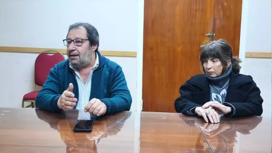 Salud Pública y el Colegio de Farmacéuticos de Salta avanzan en convenios de colaboración institucional