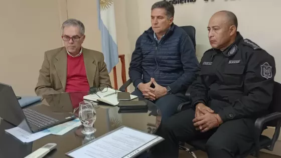 Salta participó de una nueva reunión virtual del Corredor Bioceánico del Capricornio