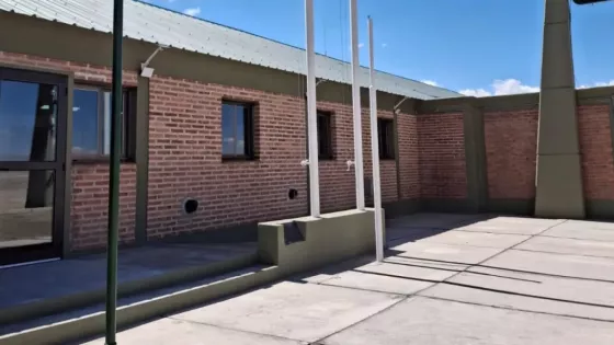 El lunes recupera su plena operatividad el Control Integrado del Paso de Sico