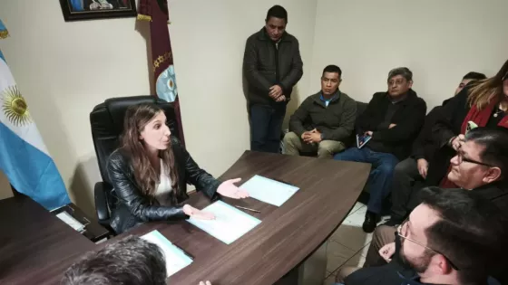 El Gobierno Provincial firmó un convenio interministerial para promover el bienestar y la protección de personas mayores