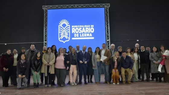 En Salta se analizaron los desafíos y oportunidades de la educación para jóvenes y adultos