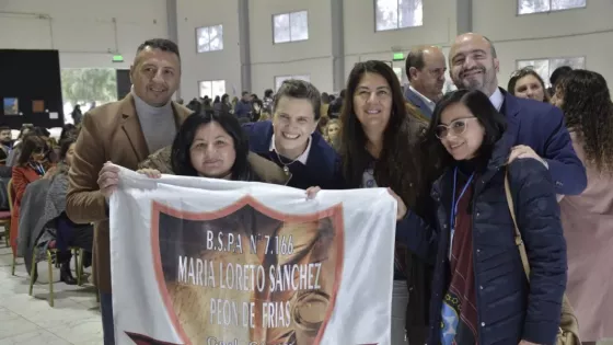 En Salta se analizaron los desafíos y oportunidades de la educación para jóvenes y adultos