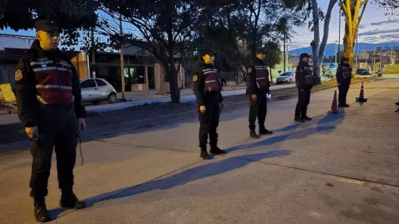 Protección Ciudadana: Más de 400 infracciones durante el fin de semana