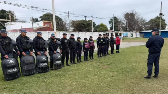 Operativo