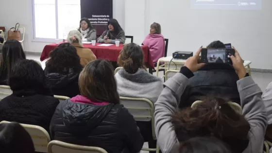 Capacitación