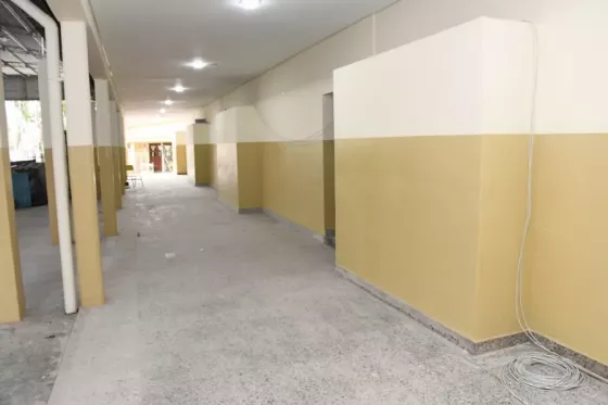 Obras