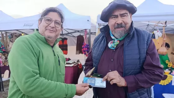 La artesanía salteña tuvo una destacada participación en Destino Potencia Metán