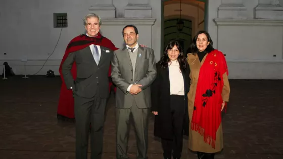 Más de 300 personas homenajearon al General Güemes en Plaza de Mayo
