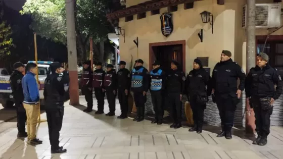 Protección ciudadana