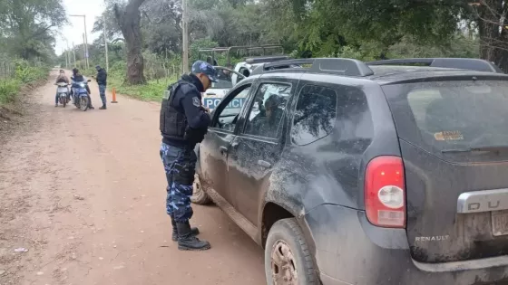 Protección ciudadana
