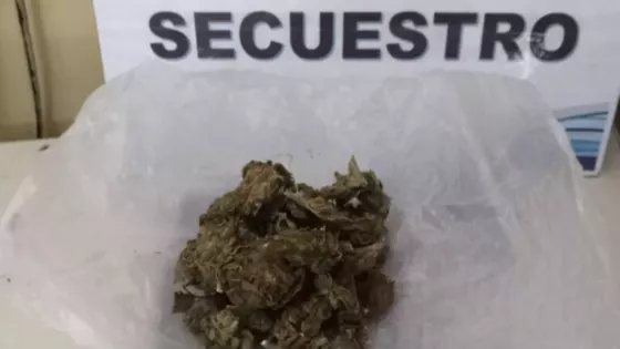 Drogas