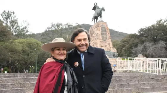 Homenajes a Güemes