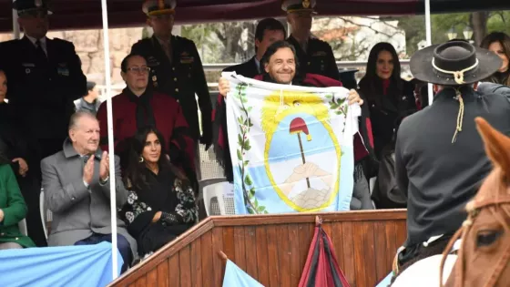 Homenajes a Güemes