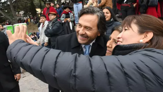 Homenajes a Güemes